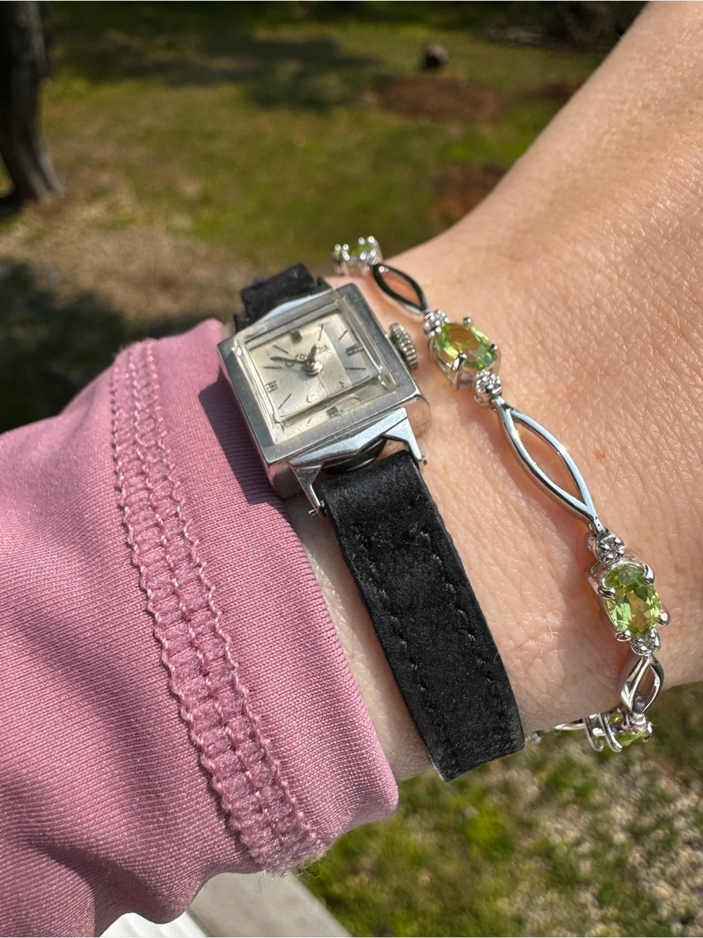 Jaeger-LeCoultre this jlc